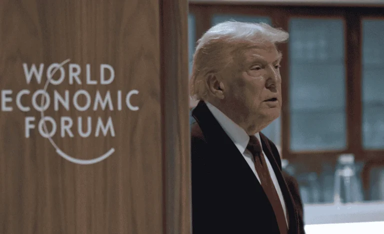 Trump Desiste de Tarifa Punitiva Contra Índia por Petróleo Russo: Acordo Comercial Revela Nova Estratégia Energética