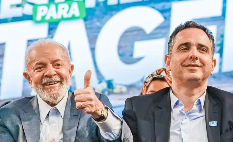 Lula insiste em Rodrigo Pacheco para Minas, mas PT estuda nomes como Kalil e Marília Campos para o governo mineiro