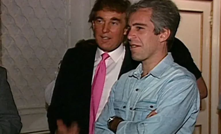 Arquivos Revelam Rede de Epstein: Elites Políticas e Financeiras Usavam Conexões para Benefício Mútuo