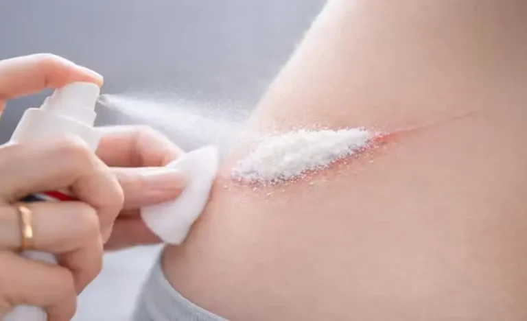 Spray Milagroso Sul-Coreano Estanca Hemorragias em Menos de 1 Segundo: Revolução em Campos de Batalha e Resgates