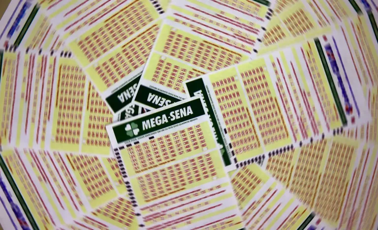 Mega-Sena 2970: Sorteio de R$ 40 Milhões Acontece Hoje! Veja os Números que Podem Te Deixar Milionário