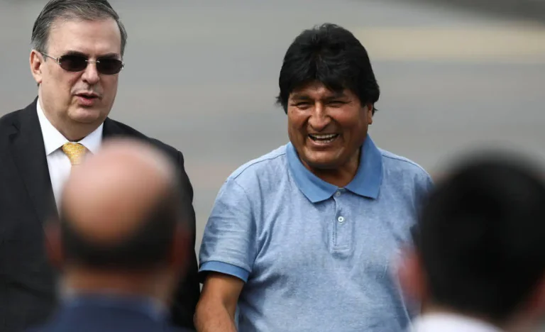 Evo Morales Desaparece: Ex-presidente da Bolívia Sumido por um Mês Gera Especulações e Tensão Política