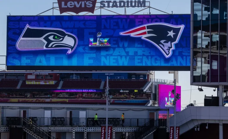 Super Bowl: Como 30 Segundos de Intervalo Valem R$ 53,4 Milhões e Dominam o Marketing Global