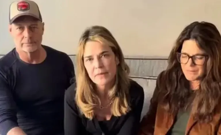 Família de Âncora da NBC Aceita Pagar Resgate e Faz Apelo Emocionante pela Mãe Sequestrada no Arizona