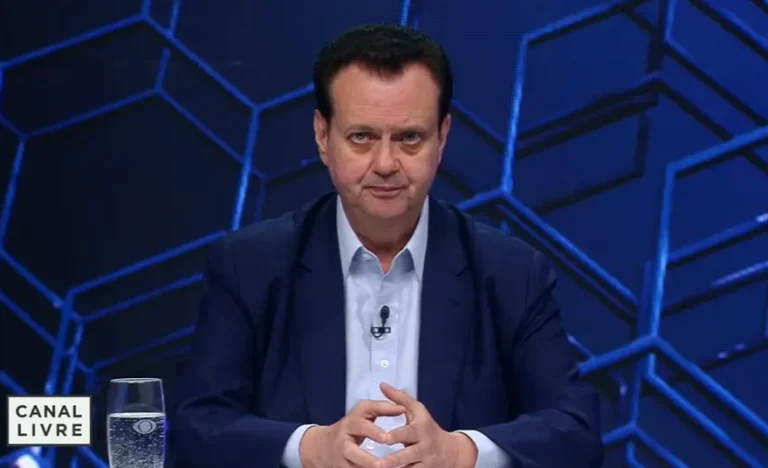 Kassab defende voto distrital para aumentar legitimidade e critica R$ 70 bilhões em emendas parlamentares