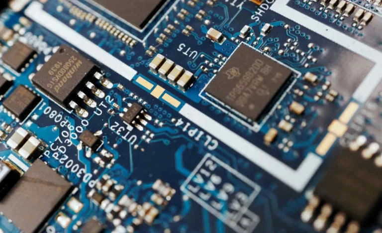 Taiwan Desmente EUA e Afirma: “Impossível” Transferir 40% da Produção de Chips para os Estados Unidos