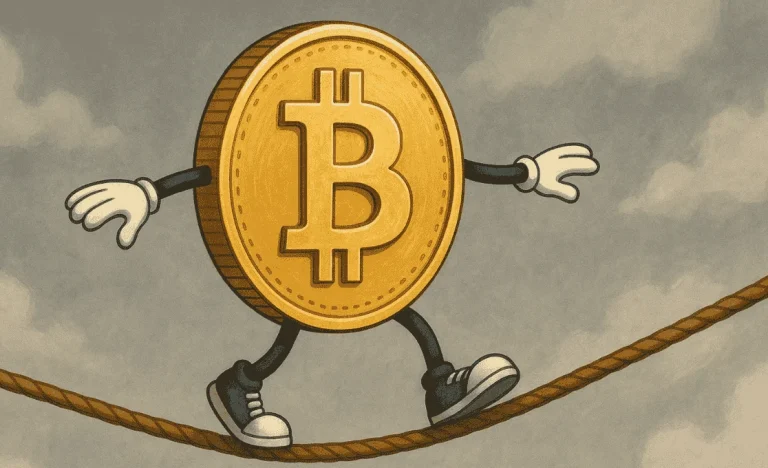 Bitcoin (BTC) despenca abaixo dos US$ 70 mil: O que esperar da semana com dados de inflação e emprego nos EUA?