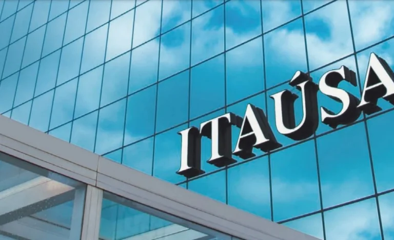 Itaúsa (ITSA4) Aumenta Investimento na Aegea: Participação Chega a 13,27% Após Subscrição de Novas Ações em Movimento Estratégico