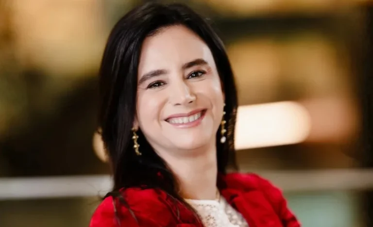 Dividendos e Alavancagem Saudável: A Estratégia Lucrativa da Allos (ALOS3) Segundo a CFO Daniella Guanabara