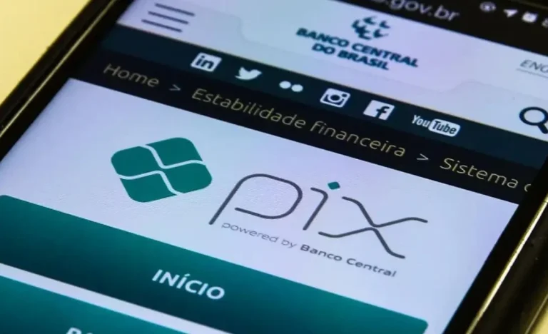 Pix Domina o E-commerce: Metade das Compras Online em 2028 e Superação Definitiva dos Cartões de Crédito