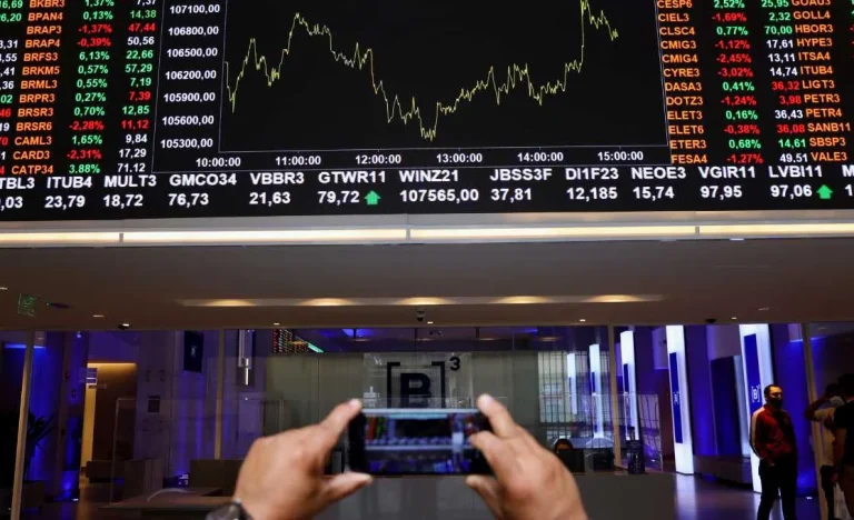 Mini-Índice e Dólar Futuro: Trader Busca Sinais de Rompimento Em Dia de Volatilidade; Veja Recomendações de Swing Trade