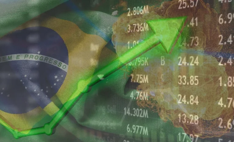 Ibovespa Atinge 190 Mil Pontos: Analista da Empiricus Explica Combinação de Capital Estrangeiro e Corte de Juros no Brasil