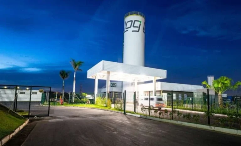 LOGG3 Choca Mercado: Venda Histórica de 12 Ativos por R$ 1 Bilhão Impulsiona Plano de Investimentos