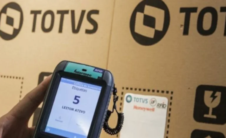 Totvs (TOTS3) Reage à IA da Anthropic com LYNN, o Primeiro “Foundation AI B2B” do Brasil para Empresas