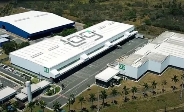 Log (LOGG3) Vê Lucro Cair 21,4% no 4º Trimestre com Juros Altos, Mas Anuncia Venda de Ativos por R$ 1,05 Bilhão