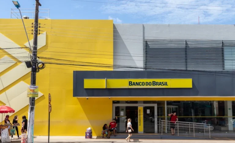 Banco do Brasil Surpreende com Lucro Recorde: Inflação Controlada e Suzano em Pauta nos Destaques da Semana