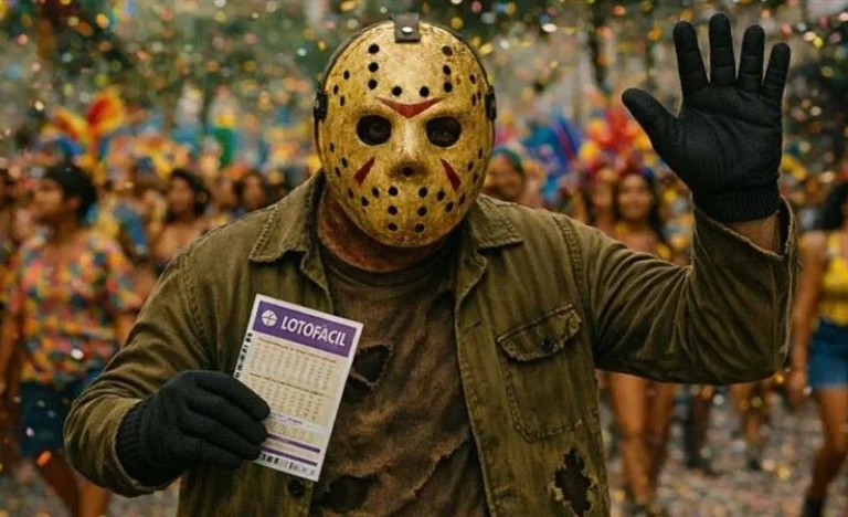 Lotofácil 3612: Apostador “Teimoso” Leva R$ 2 Milhões com Números Repetidos; Mega-Sena Acumula de Novo