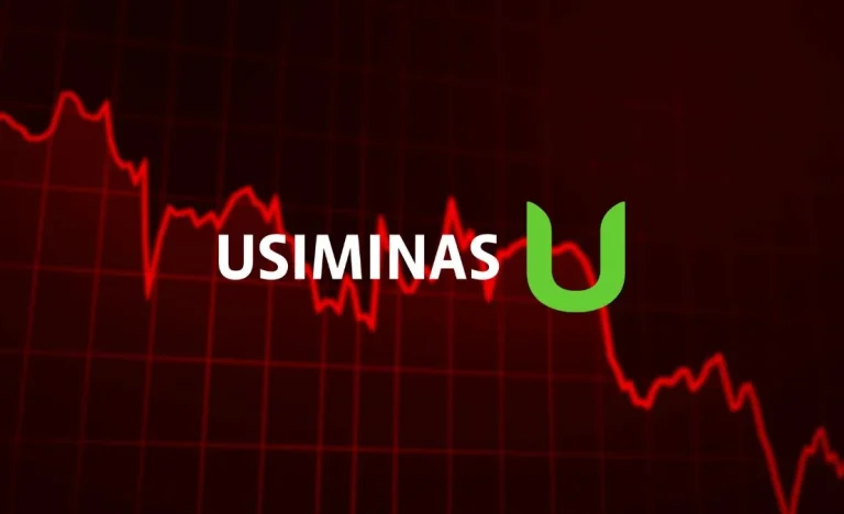 Usiminas (USIM5) Prepara Alta na Rentabilidade com Freio nas Importações de Aço Chinês e Foco no Mercado Interno