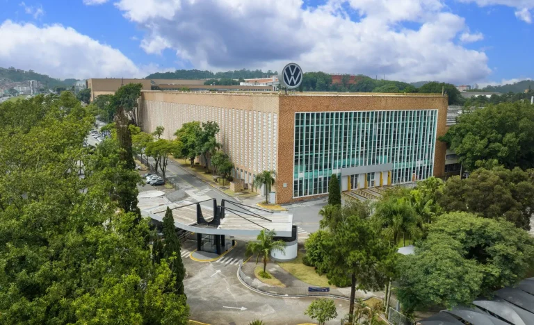 Fábrica Anchieta da Volkswagen: 15 Milhões de Veículos Produzidos e Modelos Icônicos que Marcaram Época no Brasil