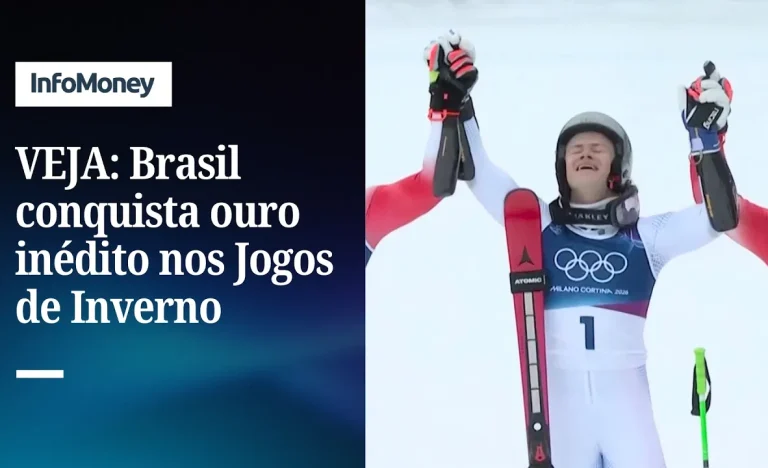 Lucas Pinheiro Braathen: O Esquiador Brasileiro que Conquista o Ouro Olímpico com Estilo, Samba e Moda