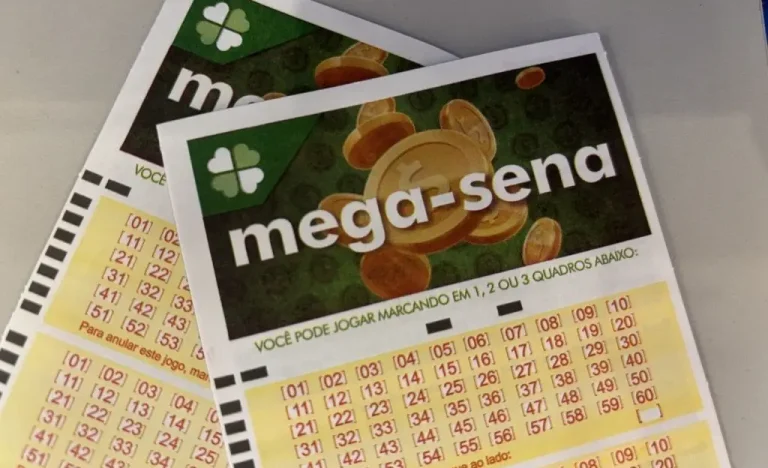 Mega-Sena 2973: Veja os Números Sorteados Neste Sábado e o Valor do Prêmio de R$ 62 Milhões