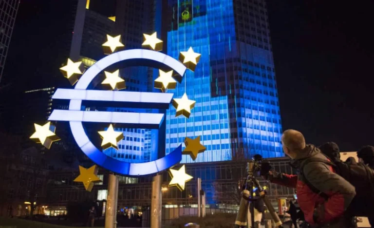Euro em Expansão Global: BCE Torna Facilidade de Liquidez Permanente para Fortalecer Moeda