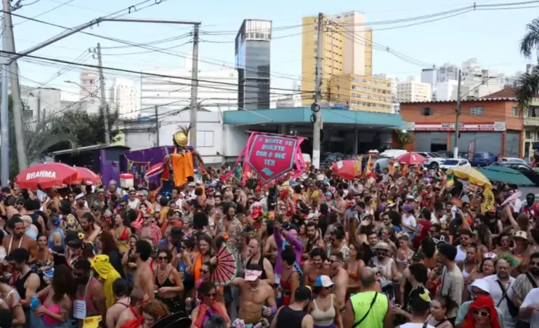 Carnaval 2026: Proteja celular, cartões e documentos de golpes e roubos durante a folia!