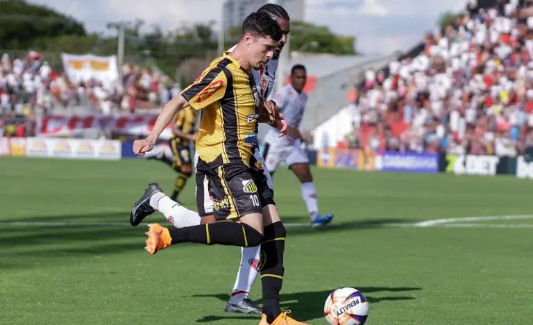 Paulistão 2024: Tudo em Jogo na Última Rodada! Vagas no Mata-Mata e Luta Contra o Rebaixamento em Destaque