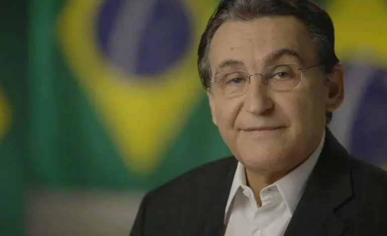 Lula lamenta morte de Renato Rabelo, ex-presidente do PCdoB, e o define como “dirigente histórico” da democracia brasileira