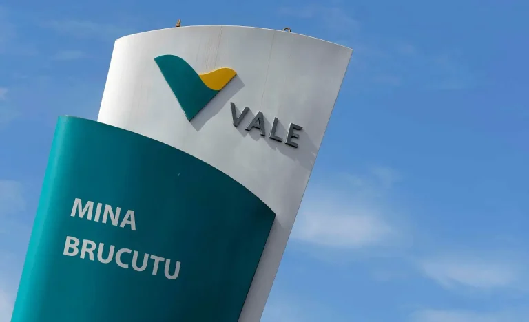 Vale (VALE3): R$ 10 mil investidos há 10 anos renderam R$ 425 mil, mas reinvestir dividendos multiplicou o valor para mais de R$ 860 mil