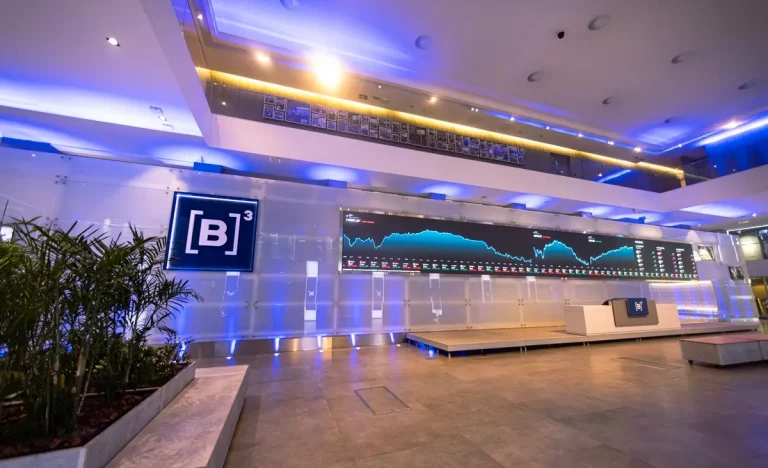 Traders Brasileiros Apostam 26% Mais em Índice dos EUA: Desvendando o Boom do S&P 500 e Seus Motivos