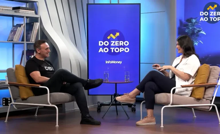 Erro de R$ 1 Milhão: Empreendedor da DB1 Revela Lição Crucial Sobre Validação de Produto no Agronegócio