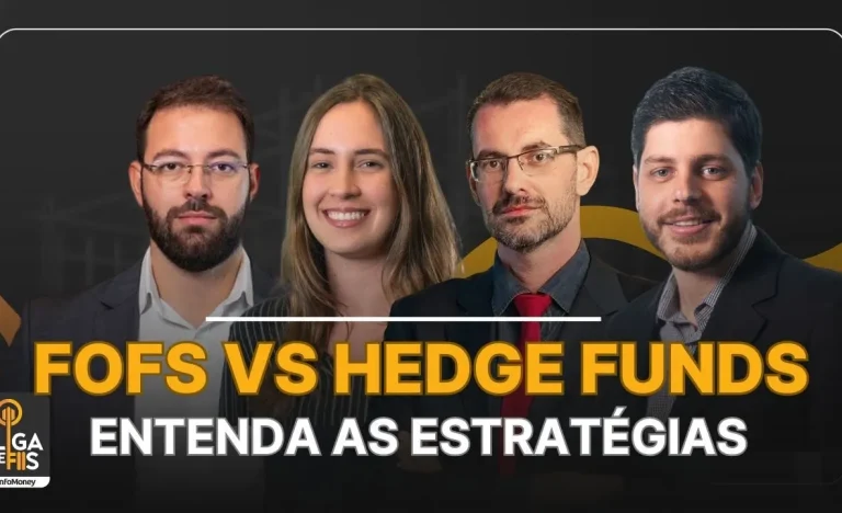 FIIs: Excesso de Informação Atrapalha ou Ajuda o Investidor? Especialista Explica Dilema e Valor da Transparência