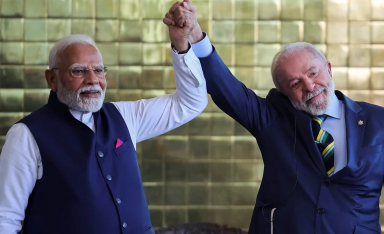 Lula na Índia e Coreia do Sul: IA, negócios e parcerias estratégicas em foco na Ásia