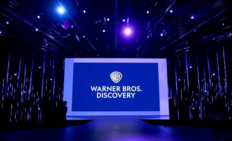 Warner Bros Rejeita Oferta da Paramount, Mas Abre Porta Para Negociação: O Que Vem Por Aí Para Donos da HBO Max?