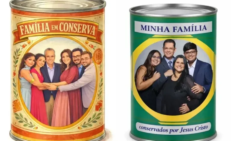 Oposição Usa Inteligência Artificial e Carnaval para Criar Meme Viral Contra Governo Lula: Entenda a Guerra nas Redes