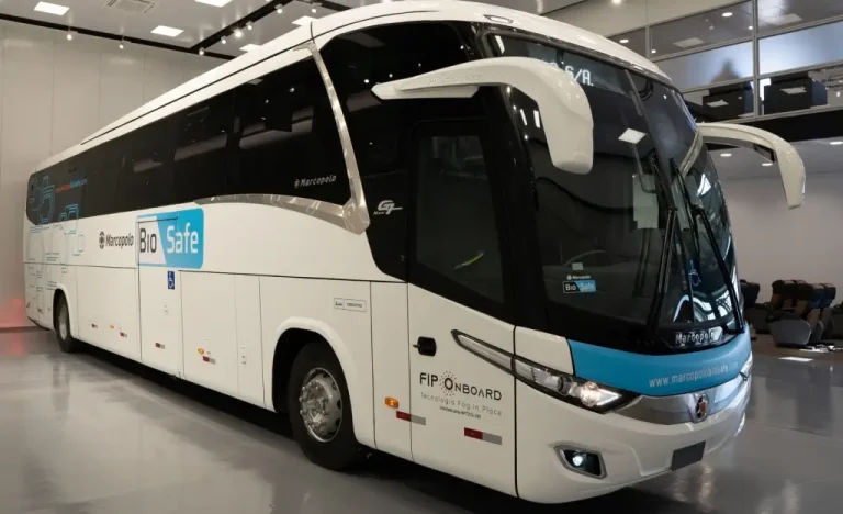 BlackRock Aumenta Participação na Marcopolo: Fundo de Investimento Agora Detém Mais de 5% das Ações Preferenciais e Influencia o Mercado de Ônibus