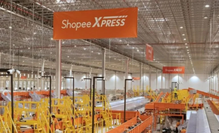 Shopee Garante Galpão Logístico de R$ 135 Milhões em Londrina: Entenda os Detalhes do Negócio