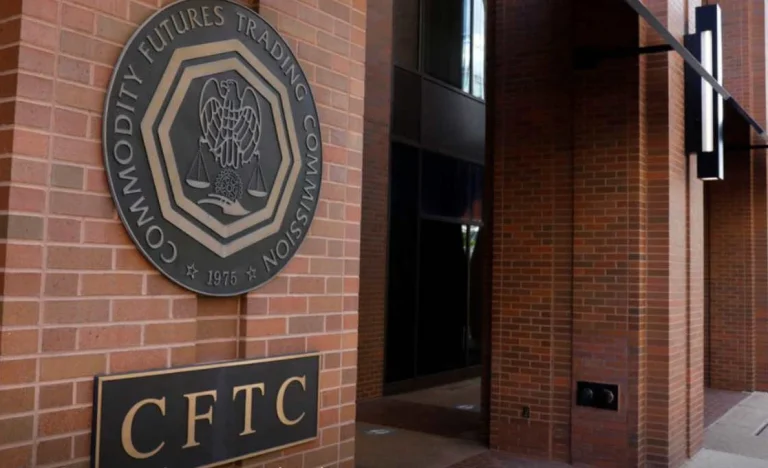 Presidente da CFTC Ameaça Levar Estados à Justiça em Disputa por Regulação de Mercados Preditivos nos EUA