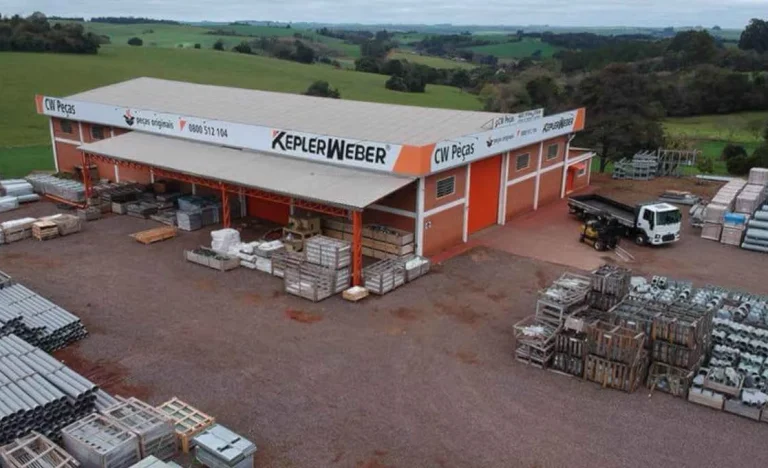 Kepler Weber (KEPL3) e GPT estendem negociações de R$ 11 por ação até 2026: O que muda para acionistas?