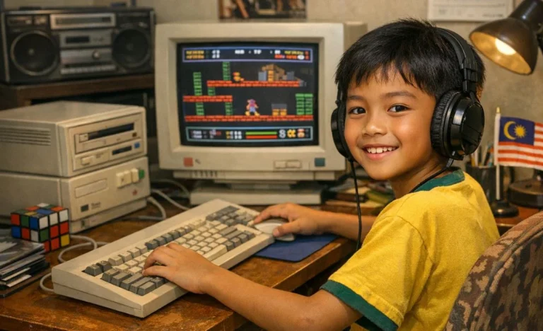 Investimento de R$ 350 Milhões: Garoto de 10 anos compra domínio AI e lucra milhões com a inteligência artificial