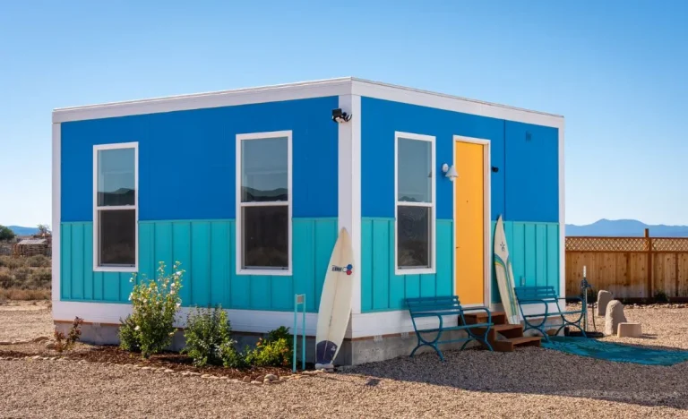 Casa da Tesla Boxabl: Entenda o Mal-Entendido e Saiba Se Ela Vem Para o Brasil