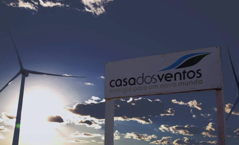 Unipar (UNIP6) e Casa dos Ventos se unem para impulsionar energia solar e eólica com acordo bilionário e metas de descarbonização