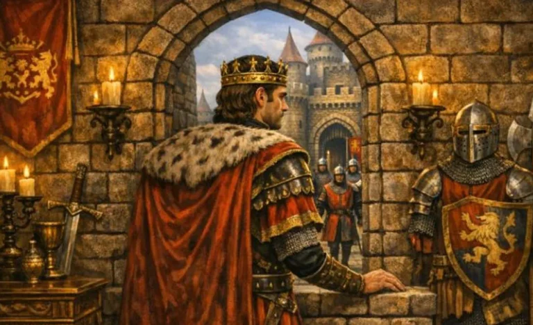 Herdeiro mais incompetente do mundo, ex-príncipe Andrew, irmão do Rei Charles III, é preso no dia do seu aniversário