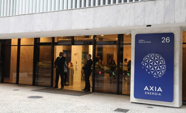Axia Energia (AXIA6): Ações Disparam com Proposta de Migração para o Novo Mercado da B3, Hora de Comprar?