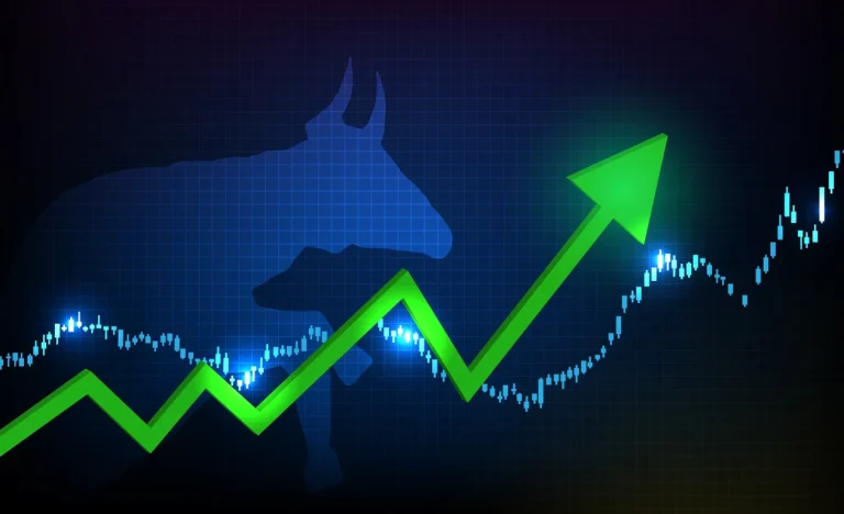 Ibovespa Dispara: Petroleiras e Fluxo Estrangeiro Impulsionam Bolsa Brasileira Acima de 188 Mil Pontos
