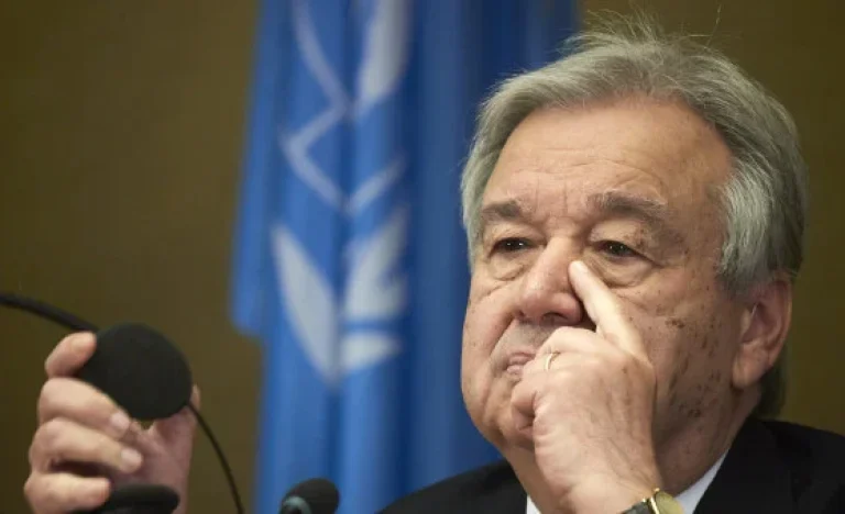 Irã Alerta ONU: Resposta “Decisiva” a Agressão Militar e Impacto nos Preços do Petróleo