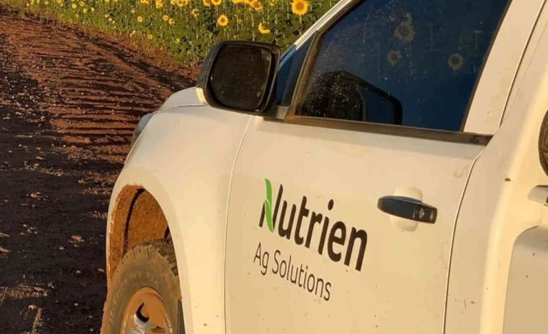 Nutrien: Demanda por Potássio Deve Crescer em 2026 Apesar de Baixos Retornos Agrícolas e Cortes no Uso de Outros Fertilizantes