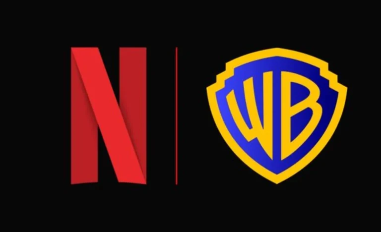 Netflix tem ‘muito dinheiro’ para turbinar oferta pela Warner Bros, desafiando Paramount em disputa acirrada