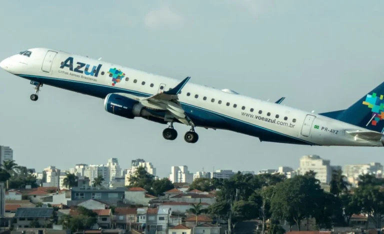 Azul (AZUL53) Avança em Plano de Recuperação com Emissão de Bônus, American e United Airlines na Mira e Potencial Diluição para Acionistas